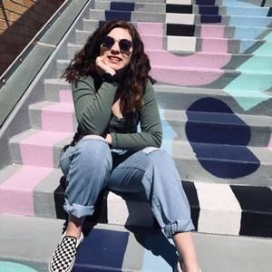 Meet your Posher, Michala